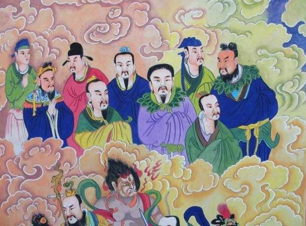 神仙代表着什么除了长生不老还有更重要的