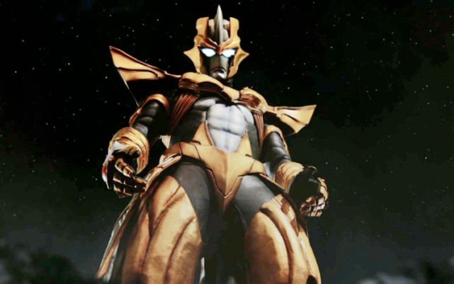 奥特曼奥特之父担心的事情终于发生了奥特之王也无法解决