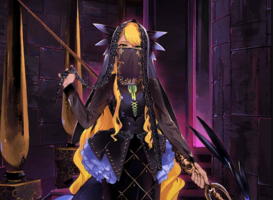 fgo首位五星蓝卡枪光炮弗栗多资料详解有自充还能拐队友