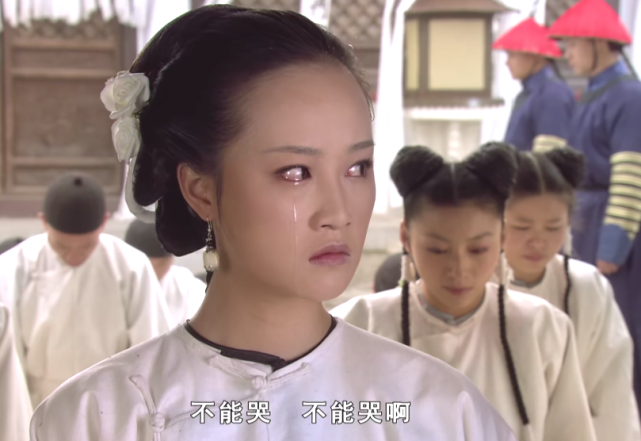 甄嬛传:浣碧为何撞棺自尽?不是为了果郡王殉情,真正原因让人泪目