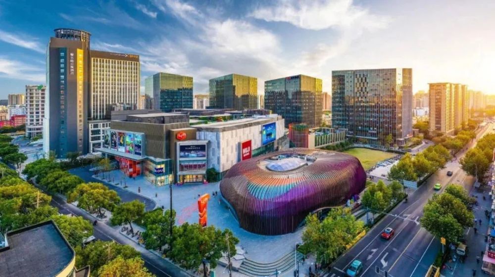 成都新津携手上海旭辉,缔造tod典范_腾讯新闻