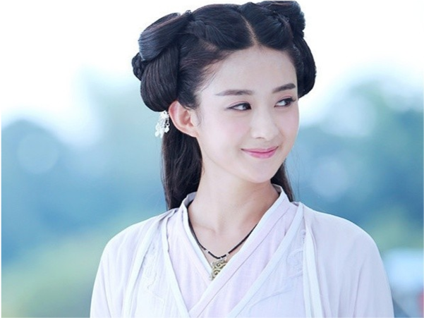 花千骨2 将拍 赵丽颖回归白子画换人 看到杀阡陌 这也太出戏了吧 花千骨 鹿晗 杀阡陌 赵丽颖 花千骨2 白子画