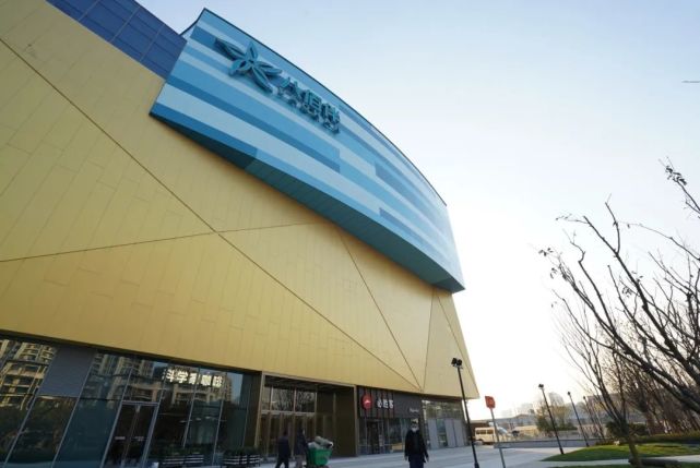 倒计时两天锡山八佰伴来了