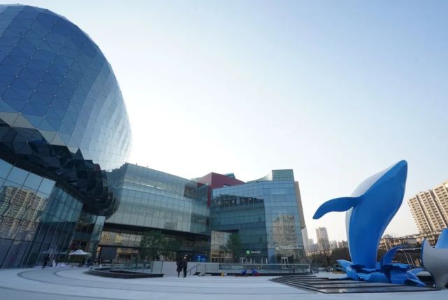 倒计时两天锡山八佰伴来了