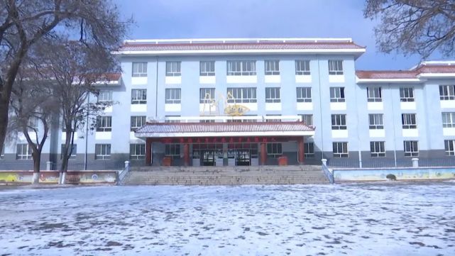 【五中全会精神在基层】巩昌中学:培育新时代"追梦人"|五中全会|陇西