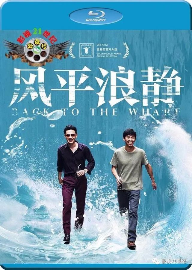 风平浪静2020国产犯罪剧情被命运捉弄的人生逃不掉宿命