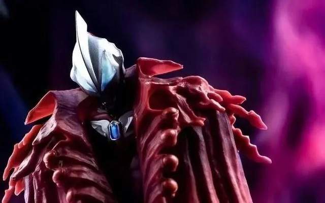 扭转了命运的贝利亚将掀起改变未来的风暴