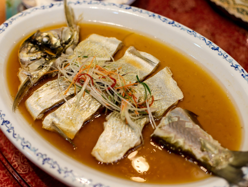 它是我国最大的以菜为主题的博物馆,讲述东南第一佳味的前世今生