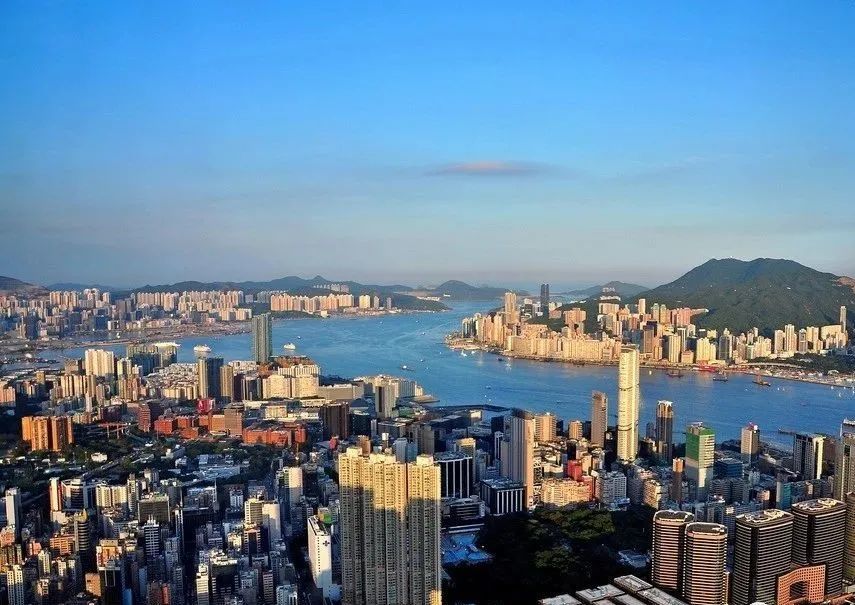 盘点2021年度香港高校招生新动态