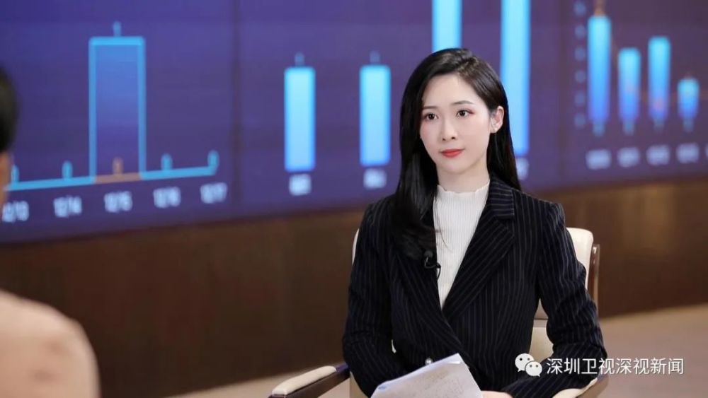 专访市政数局局长刘佳晨:打造全球新型智慧城市标杆和"数字中国"城市