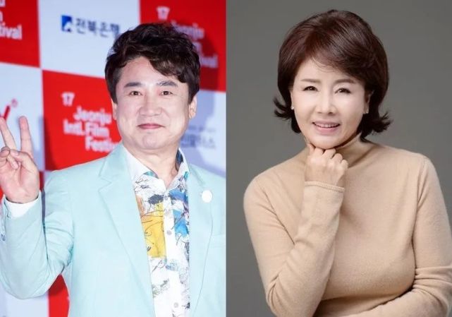 韩国这档综艺证明:离婚冷静期没用,该离还得离|鲜于银淑|崔烤肉|离婚