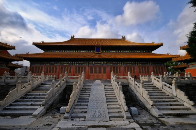 北京历代帝王庙博物馆开放在即新展等您来