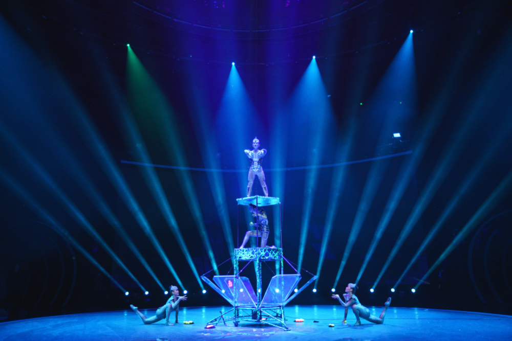 00后弹球少年团就算一辈子只做一件事我们也会努力做好