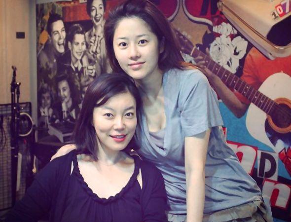 高贤贞:24岁息影嫁豪门,8年后离婚,三星封杀之下逆风翻盘_腾讯新闻