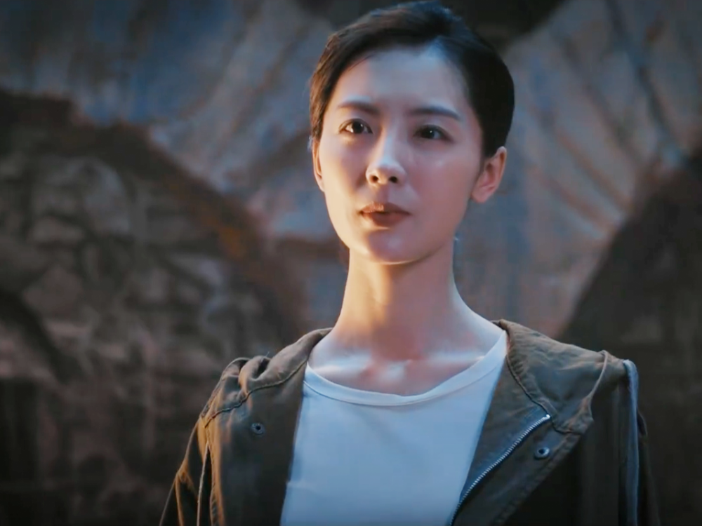 当初解家动用有家族势力让解连环进入了陈文锦的学校