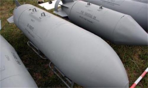 战场上白磷弹固然可怕凝固汽油弹更让士兵害怕美军曾广泛使用