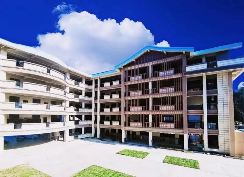 指路子,开方子!达高中迎北京专家交流指导