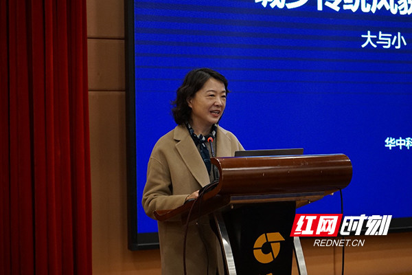 湖南省城乡风貌特色塑造与规划管控研讨会召开