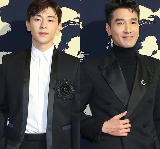 晴雅集全球首映郭敬明携男神邓伦亮相赵又廷他和我长得最像