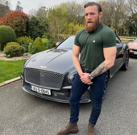 今天网红当街袭击嘴炮教练这一仗是不能不打了