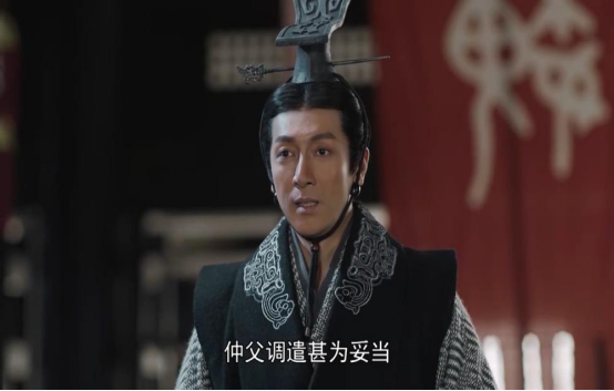 大秦赋扶苏保卫战本可避免嬴政为何留下儿子吕不韦不光为我