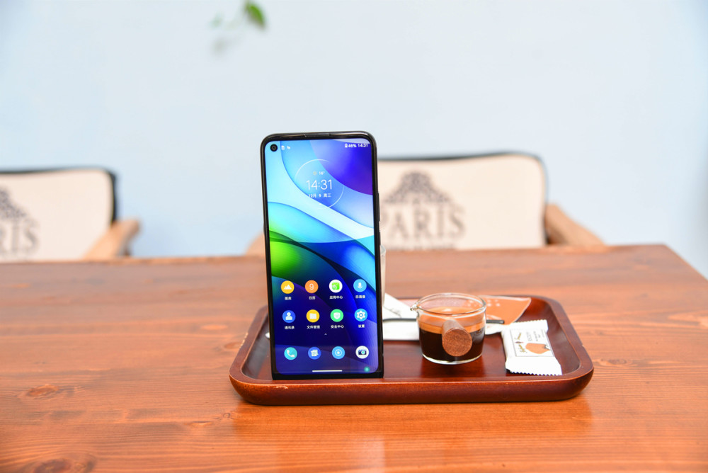 乐檬k2 pro:5g时代下的4g产品,如今跌至"新低价",后悔买早了_腾讯新闻