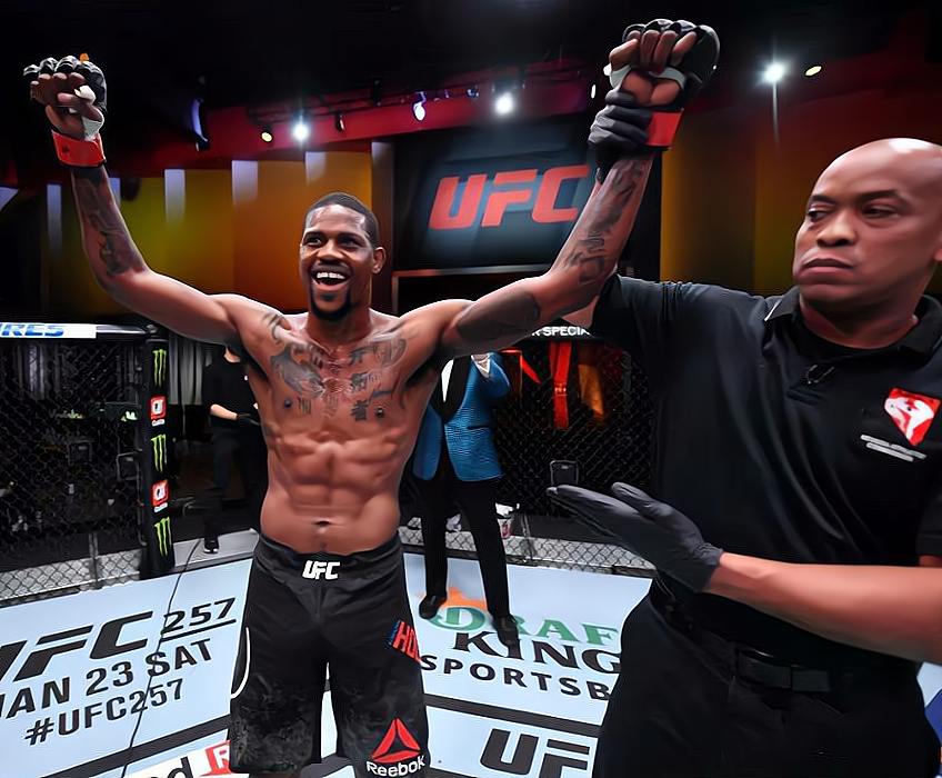 ufcp4p排名2020女子_UFC最新排名:奥利维拉升至轻量级第3名P4P排名不见夜魔