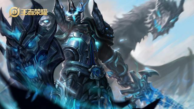 帝魔排行_《王者荣耀》7.8辅助梯度排行榜四大辅助称霸T0刘禅、牛魔顺势崛起