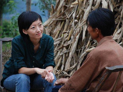 央视女神柴静:遭打假风波后被群嘲,携女儿移居美国,后来咋样了_腾讯