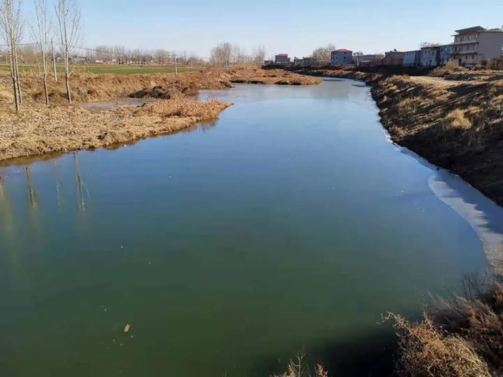 徐水上百个村名的由来!看看有你们村么!_腾讯新闻