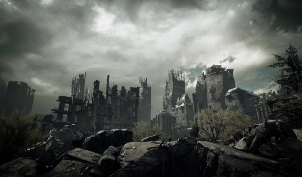 再现暗黑阴谋论美国牧师世界末日就在2020年12月21日