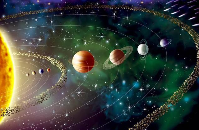 地球到木星最近距离是6.3亿公里