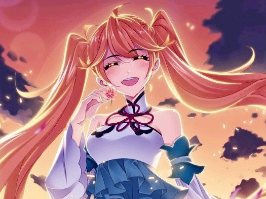 唯独马红俊一直孤身一人,直到他遇到唐三的表妹,一个拥有尖尾雨燕武魂