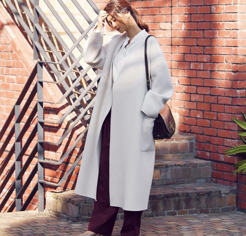 中年女性要想穿衣好看 學會這四個穿搭時尚妙招 輕松穿出高級感 木木說茶