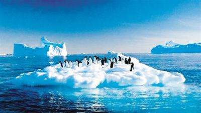 全球气候治理领域中国展现引导力!