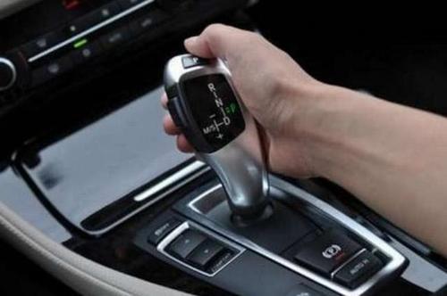 为什么自动变速器的汽车变成这个样子?你知道是什么"原因"么!