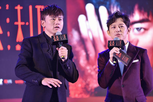 杰炅友情令人羡慕何炅为拿门票戒酒7天给张杰的备注让人羡慕