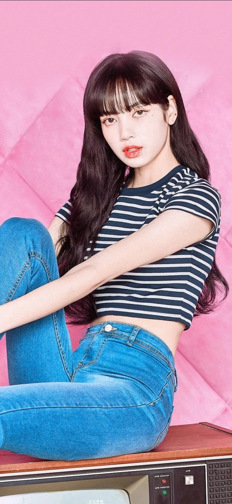 lisa壁纸|爱啦