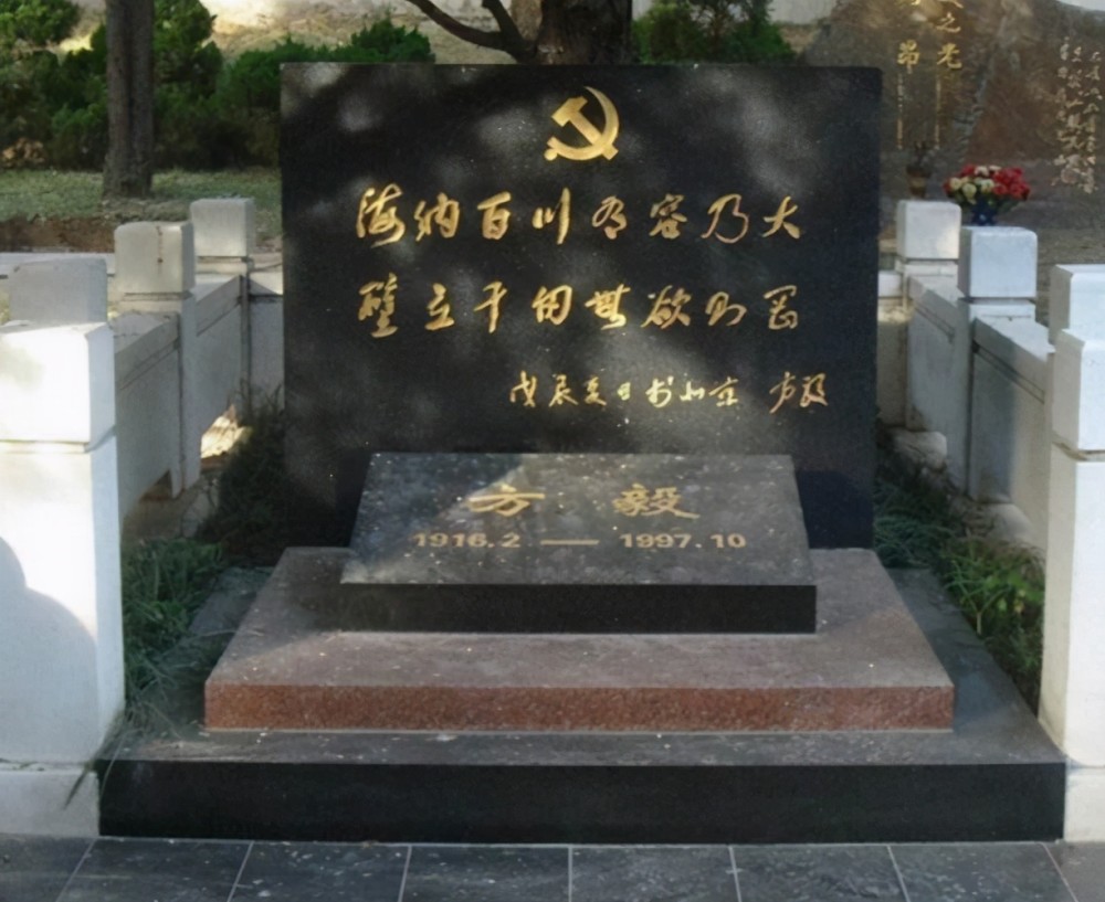 规模最大的革命公墓,就不得不提一下八宝山革命公墓了