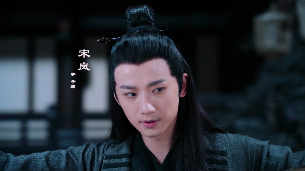 二刷《陈情令》细数那些意难平的故事情节,魏无羡和江澄最为深刻_腾讯