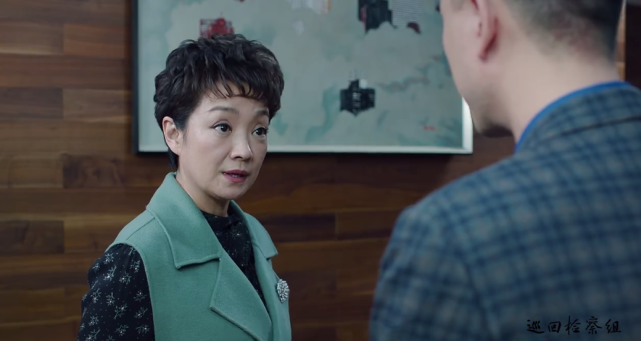 《巡回检察组》冯森为真相装骗子接近胡雪娥?郑双雪恐难救张一苇