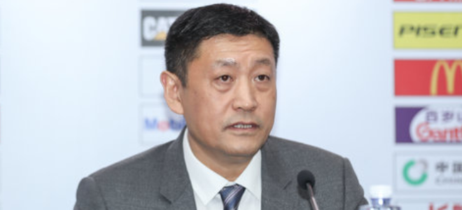 广东击败新疆男篮王怀玉透露战术都是杜锋事先安排好的不抢功劳