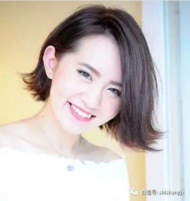 頭髮少可以做隱形燙30歲女人隱形燙讓髮型看起來更加飽滿