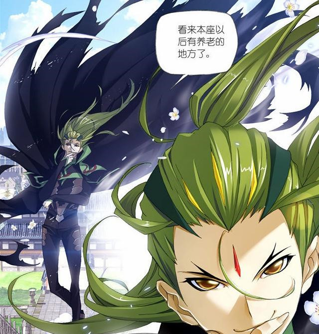 毒斗罗真正的强大你们还是不懂!一人能敌百万雄师!