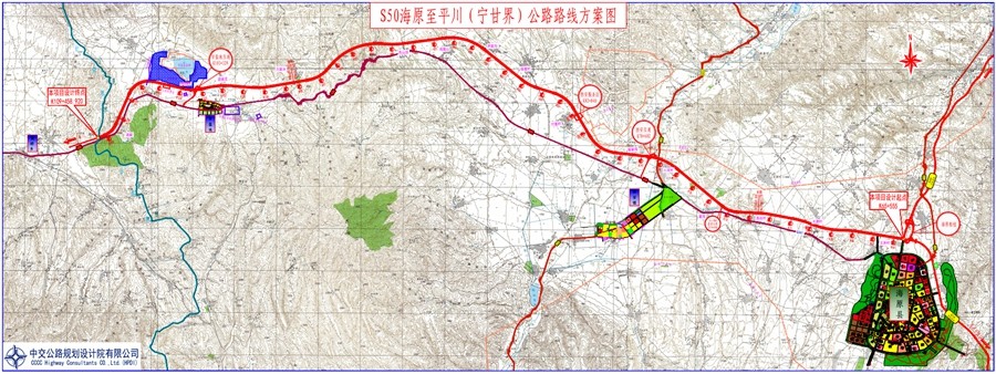 宁夏103省道全程线路图图片