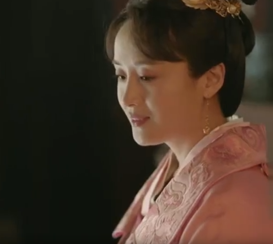 知否探案太后刘贵妃小秦氏互相传染着阴阳话背后是阴谋