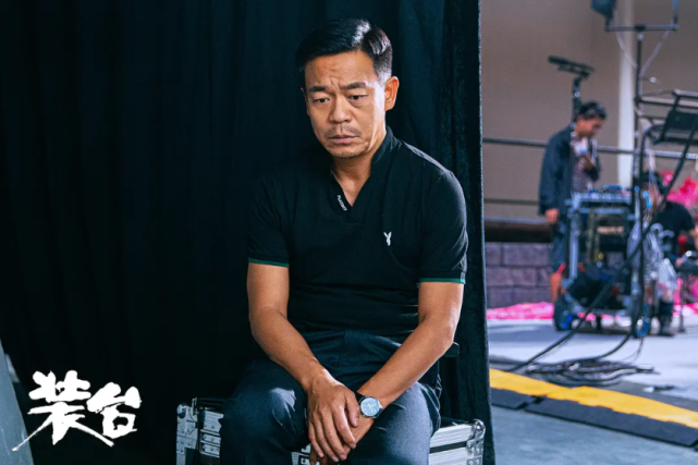 电视剧《装台》：我们都是“装台人”_腾讯新闻