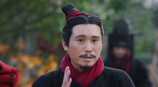 点评大秦赋李斯不忠不义吕不韦有情有义