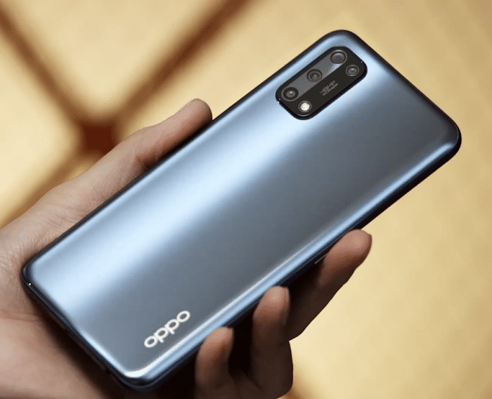 适合大人小孩的千元神机oppok7x体验续航拍照均很给力