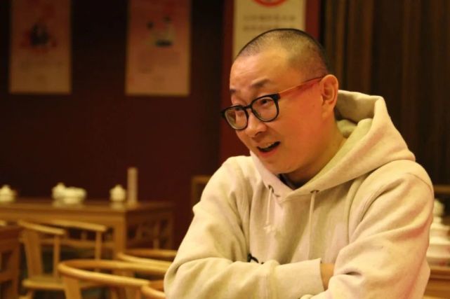 王声观众如今进剧场不是听相声是花钱说相声来了